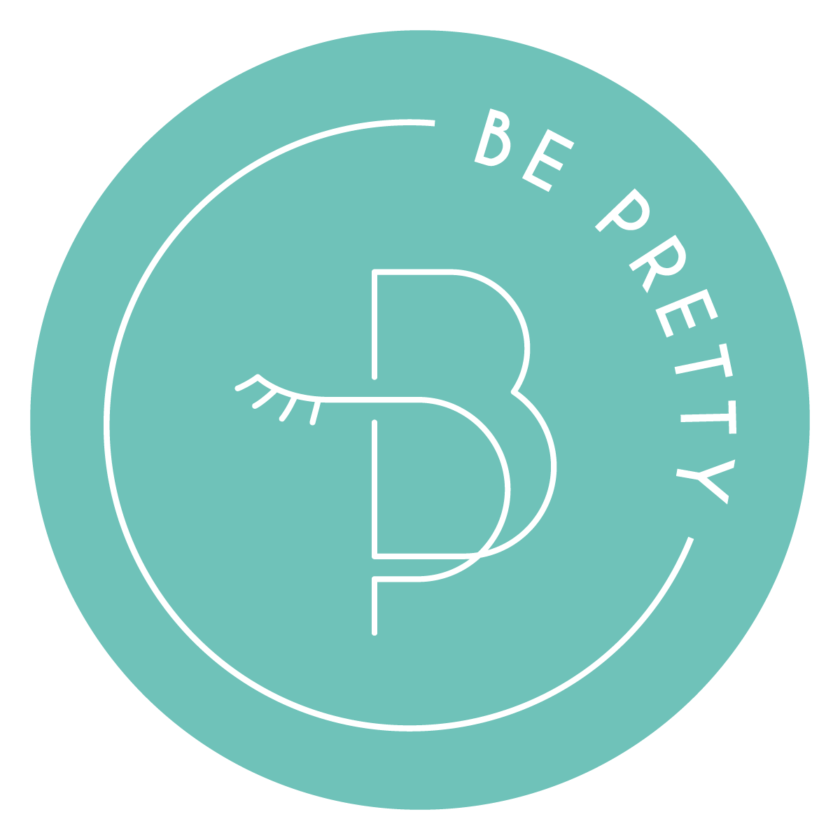 BE PRETTY