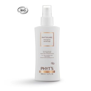 Image du produit PHYT'S SOLAIRE prolongateur de Bronzage