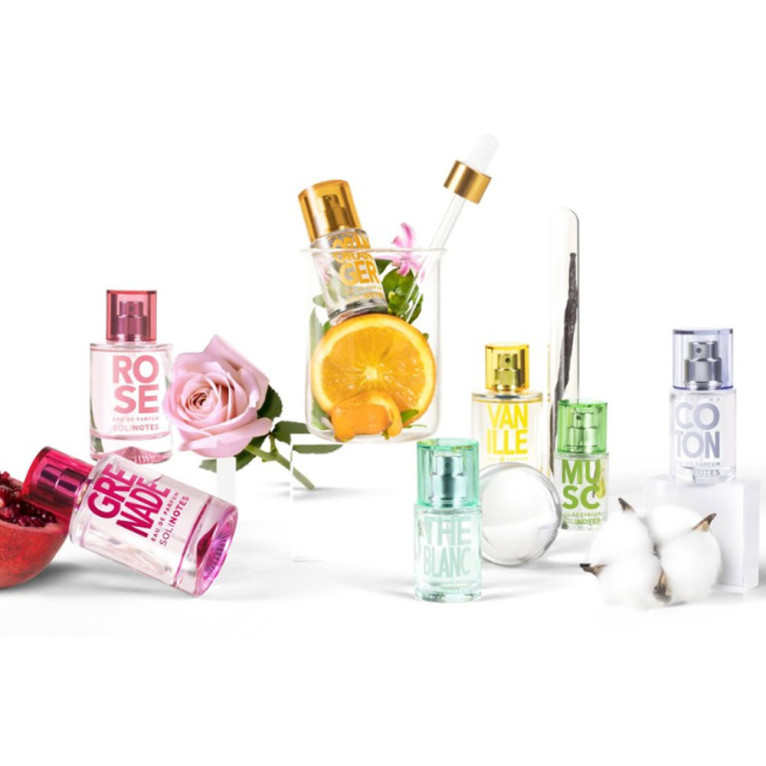 Image du produit MINI SOLINOTES